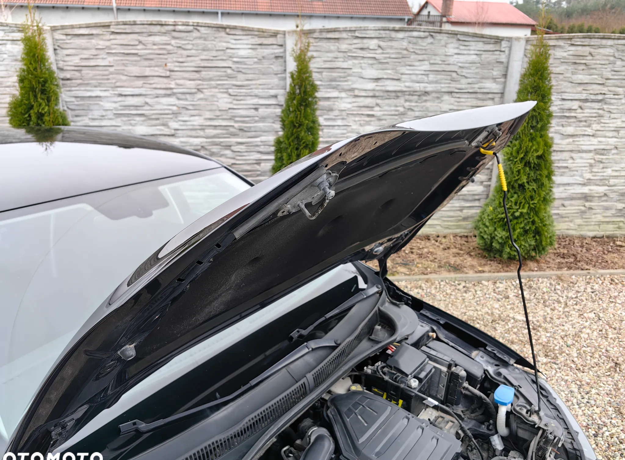 Volkswagen Polo cena 32900 przebieg: 112000, rok produkcji 2018 z Dąbrowa Górnicza małe 742